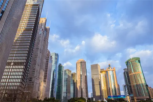 鑫太湖配公司介绍姚成安